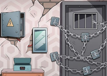 Cube Stories: Escape