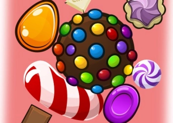 Candy Blocks