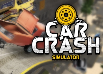 Car Crash Simulator