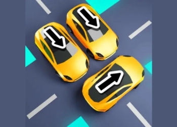 Car Escape 3D