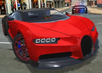 Car Simulation Game