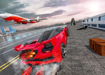 Car Simulator Racing Car game