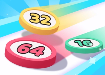 Chain Disk 2048