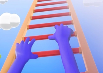 Climb the Ladder