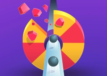Color Pop 3D