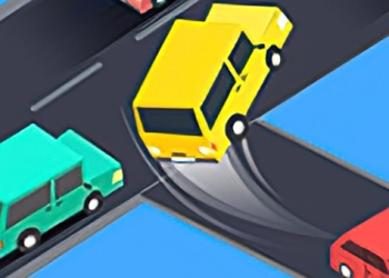 Crazy Intersection