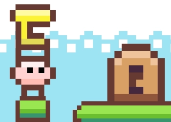Cube Adventure