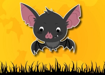 Cute Bat Memory