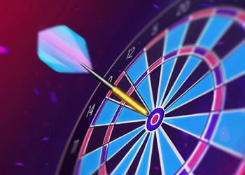 Darts King
