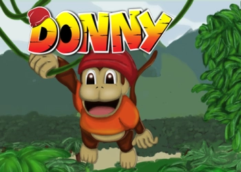 Donny