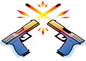 Double Gun
