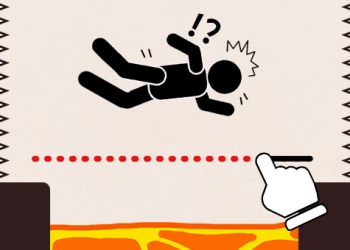 Draw 2 Save - Stickman Rescue