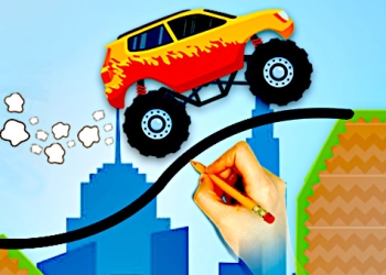 Draw and Save The Car