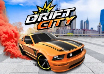 Drift City