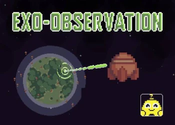 Exo Observation