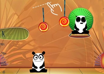 Feed the Panda