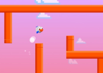 Flappy Gull