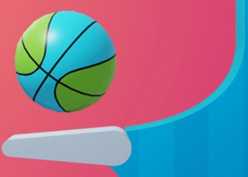Flipper Dunk 3D