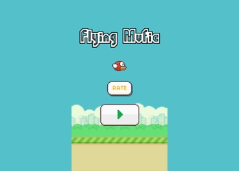 Flying Mufic