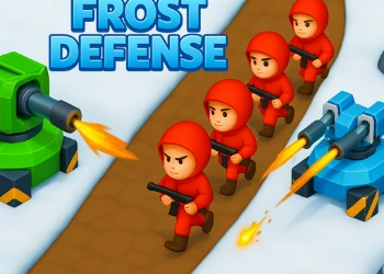 Frost Defense