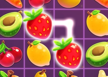 Fruit Mahjong