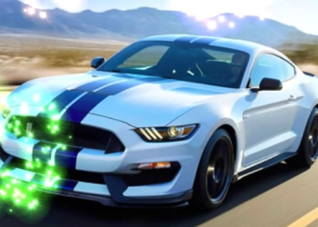 Fast And Furious Puzzle