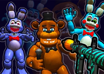 FNaF Shooter 
