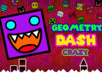 Geometry Dash Crazy