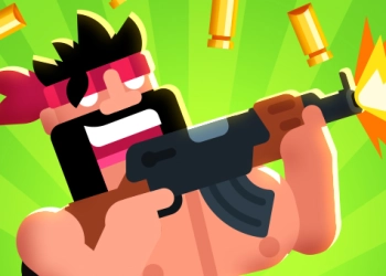 Gun Guys