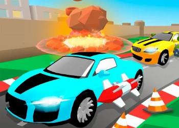 Gun Racing