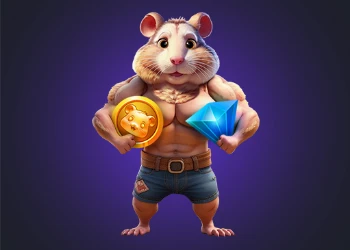 Hamster Combo IDLE