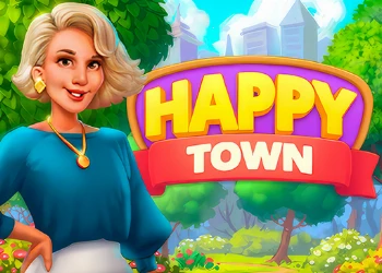 Happy Town