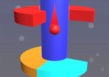 Helix Ball