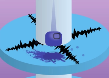 Helix Fall