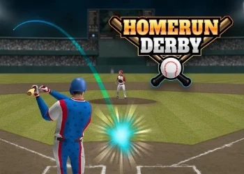 HomeRun Derby