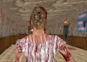 Horror Granny