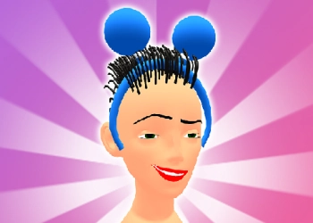Hair Shuffle