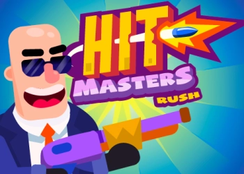 Hit Masters Rush