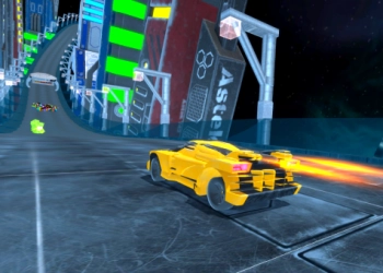 Impossible Cars Punk Stunt