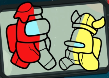Impostor Color Us