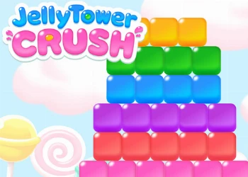 Jelly Tower CRUSH