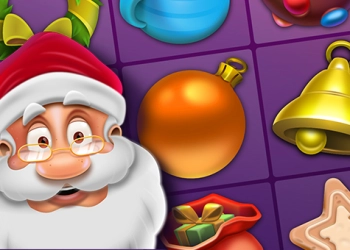 Jewel Christmas Story
