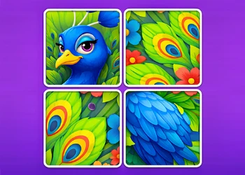 Jigsaw Cards: Daily Puzzles