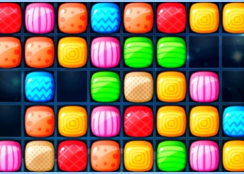 Jelly Cubes