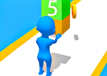 Join Pusher 3D