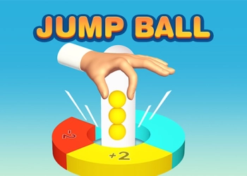 Jump Ball