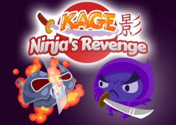 Kage Ninjas Revenge