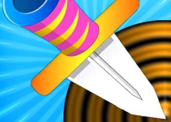Knife Shooting