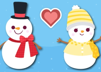 Love Snowballs Xmas
