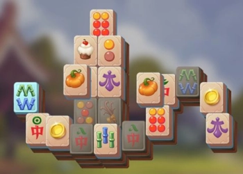 Mahjong Blitz